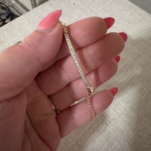 Kendra Scott Dainty Bracelet